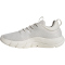 adidas Cloudfoam Flex Laces Sneaker Damen HQ4938 - chalk white/core white/matte silver 36 2/3