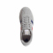 adidas VL Court 3.0 Sneaker Herren HQ0172 - grey two/mystery ink/pure ruby 42