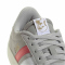 adidas VL Court 3.0 Sneaker Herren HQ0172 - grey two/mystery ink/pure ruby 42