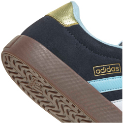 adidas VL Court 3.0 Sneaker Herren HQ0170 - night navy/icey blue/cloud white 40 2/3