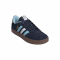 adidas VL Court 3.0 Sneaker Herren HQ0170 - night navy/icey blue/cloud white 40 2/3