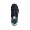 adidas VL Court 3.0 Sneaker Herren HQ0170 - night navy/icey blue/cloud white 40 2/3