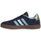 adidas VL Court 3.0 Sneaker Herren HQ0170 - night navy/icey blue/cloud white 40 2/3