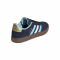 adidas VL Court 3.0 Sneaker Herren HQ0170 - night navy/icey blue/cloud white 40 2/3