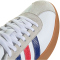 adidas VL Court 3.0 Sneaker Herren HQ0140 - cloud white/pure ruby/mystery ink 40