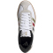 adidas VL Court 3.0 Sneaker Herren HQ0137 - cloud white/core black/gold met. 41 1/3