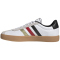 adidas VL Court 3.0 Sneaker Herren HQ0137 - cloud white/core black/gold met. 41 1/3