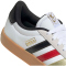 adidas VL Court 3.0 Sneaker Herren HQ0137 - cloud white/core black/gold met. 41 1/3