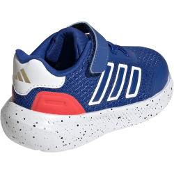 adidas X_PLRPATH Sneaker Kinder JQ1950 - team royal blue/cloud white/semi lucid red 26