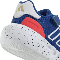 adidas X_PLRPATH Sneaker Kinder JQ1950 - team royal blue/cloud white/semi lucid red 26