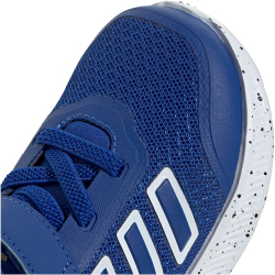 adidas X_PLRPATH Sneaker Kinder JQ1950 - team royal blue/cloud white/semi lucid red 26