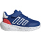 adidas X_PLRPATH Sneaker Kinder JQ1950 - team royal blue/cloud white/semi lucid red 26