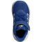 adidas X_PLRPATH Sneaker Kinder JQ1950 - team royal blue/cloud white/semi lucid red 26
