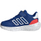 adidas X_PLRPATH Sneaker Kinder JQ1950 - team royal blue/cloud white/semi lucid red 26