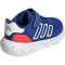 adidas X_PLRPATH Sneaker Kinder JQ1950 - team royal blue/cloud white/semi lucid red 26