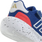 adidas X_PLRPATH Sneaker Kinder JQ1950 - team royal blue/cloud white/semi lucid red 26