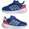adidas X_PLRPATH Sneaker Kinder JQ1950 - team royal blue/cloud white/semi lucid red 26