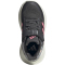 adidas Tensaur Run 3.0 Sneaker Kinder KI0732 - grey six/bliss pink/off white 30