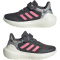 adidas Tensaur Run 3.0 Sneaker Kinder KI0732 - grey six/bliss pink/off white 30