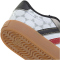 adidas VL Court 3.0 Sneaker Kinder KI3124 - cloud white/core black/gold met. 22