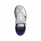 adidas VL Court 3.0 Sneaker Kinder KI5707 - cloud white/pure ruby/mystery ink 30