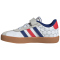 adidas VL Court 3.0 Sneaker Kinder KI5707 - cloud white/pure ruby/mystery ink 30