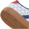 adidas VL Court 3.0 Sneaker Kinder KI5707 - cloud white/pure ruby/mystery ink 30