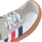 adidas VL Court 3.0 Sneaker Kinder KI5707 - cloud white/pure ruby/mystery ink 30
