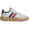 adidas Barreda Decode Sneaker Kinder KI0581 - cloud white/core black/gold met. 35.5