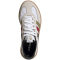 adidas Barreda Decode Sneaker Kinder KI0581 - cloud white/core black/gold met. 35.5