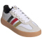 adidas Barreda Decode Sneaker Kinder KI0581 - cloud white/core black/gold met. 35.5