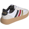 adidas Barreda Decode Sneaker Kinder KI0581 - cloud white/core black/gold met. 35.5