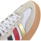 adidas Barreda Decode Sneaker Kinder KI0581 - cloud white/core black/gold met. 35.5