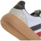 adidas Barreda Decode Sneaker Kinder KI0581 - cloud white/core black/gold met. 35.5
