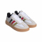 adidas Barreda Decode Sneaker Kinder KI0581 - cloud white/core black/gold met. 35.5