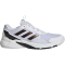 adidas Crazyflight 6 Hallenschuhe Herren KJ1556 - cloud white/core black/cloud white 40