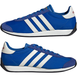 adidas Runvista Sneaker Herren HQ2323 - bright royal/core white/team royal blue 40 2/3