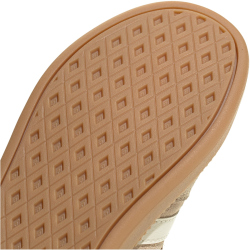adidas Breaknet Sleek Sneaker Kinder KI6501 - magic beige/off white/gum 3 28