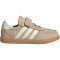 adidas Breaknet Sleek Sneaker Kinder KI6501 - magic beige/off white/gum 3 28