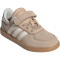 adidas Breaknet Sleek Sneaker Kinder KI6501 - magic beige/off white/gum 3 28
