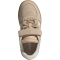 adidas Breaknet Sleek Sneaker Kinder KI6501 - magic beige/off white/gum 3 28