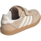 adidas Breaknet Sleek Sneaker Kinder KI6501 - magic beige/off white/gum 3 28
