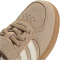 adidas Breaknet Sleek Sneaker Kinder KI6501 - magic beige/off white/gum 3 28
