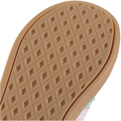 adidas Breaknet Sleek Sneaker Kinder KI6499 - semi flash aqua/clear pink/gum 3 28