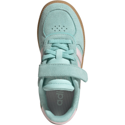 adidas Breaknet Sleek Sneaker Kinder KI6499 - semi flash...