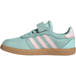 adidas Breaknet Sleek Sneaker Kinder KI6499 - semi flash...