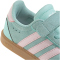 adidas Breaknet Sleek Sneaker Kinder KI6499 - semi flash aqua/clear pink/gum 3 32