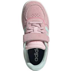adidas Breaknet Sleek Sneaker Kinder JS0136 - clear...