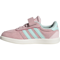 adidas Breaknet Sleek Sneaker Kinder JS0136 - clear...