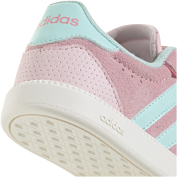 adidas Breaknet Sleek Sneaker Kinder JS0136 - clear...